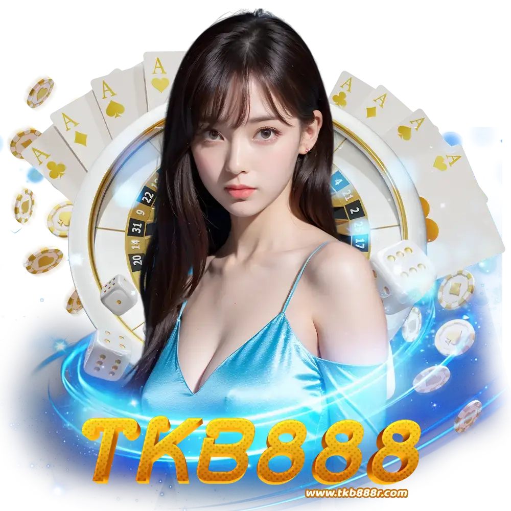 tkb888 แตกง่าย