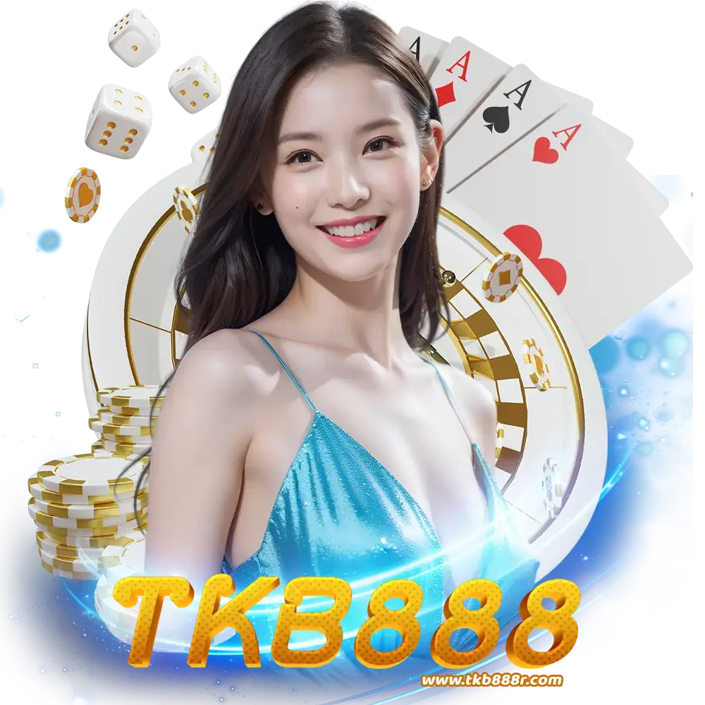 สมัคร tkb888